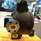 ITTY Taiwan factory OEM high performance MOOG hydraulic radial piston pump 0514600311 supplier