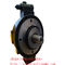 ITTY MOOG hydraulic internal gear pump Structure hydraulic pump Gear Pump chemical pump supplier