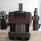 ITTY OEM QT52 tractor Hydraulic Gear Pump Sumitomo Internal Gear Pump supplier
