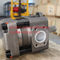 Excavator parts hydraulic main pump QT42 Sumitomo hydraulic gear pump supplier
