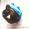 ITTY OEM Standard V Vickers hydraulic double vane pump,Double hydraulic pump for dump truck supplier