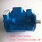 ITTY OEM Standard V Vickers hydraulic double vane pump,Double hydraulic pump for dump truck supplier