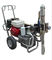 TV15 piston pump for Spray Paint Machine spray paint piston pump TV15-A3-L-L-01 supplier