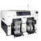 YAMAHA chip mounter YV100X LED Pick And Place Machine With 1.2m PCB Pneumatic Feeder supplier