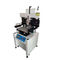 Factory Price Semi-automatic PCB Stencil Printing Machine SMT Solder Paste Printer 1.5m smt Screen Printing Machine supplier