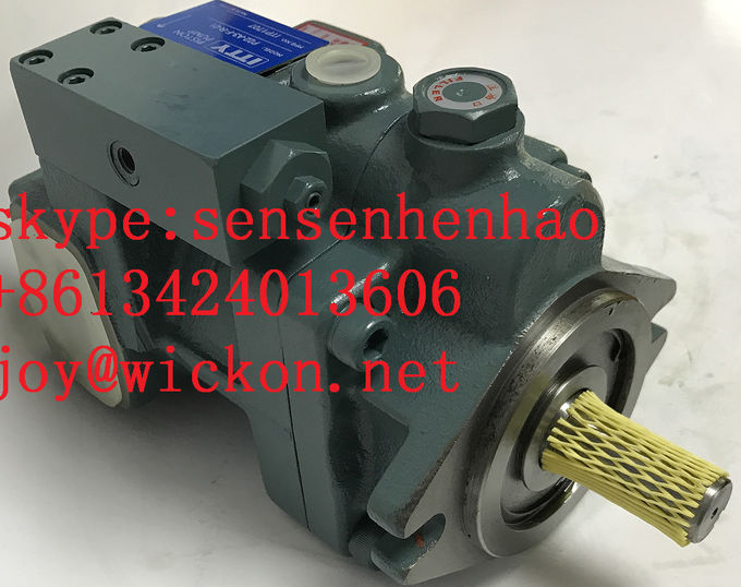 TaiWan HHPC plunger pump oil pump P16-A1-F-R-01 with low price