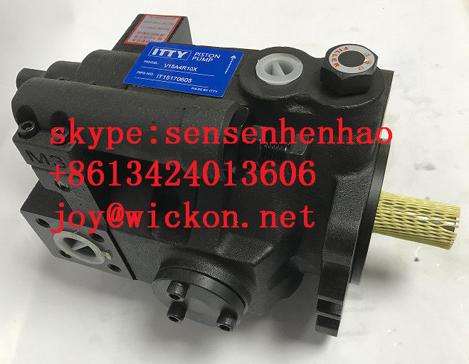 Tai Wan YEOSHE plunger PUMP oil hydraulic pump V15 V23 V38 hydraulic main pump
