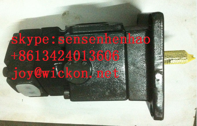 ITTY OEM Low noise Yuken PV2R33 Hydraulic Vane Pump For Concret Pump