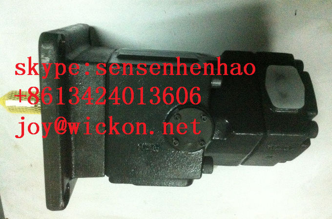 ITTY factory price Yuken PV2R 1pv2r2 pv2r3 Series Hydraulic single Vane Pump for dump truck