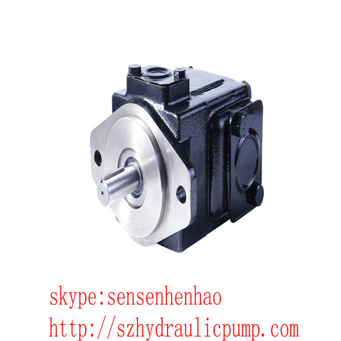 ITTY wholesale OEM Denison T6EC hydraulic pump double vane pump with good quality