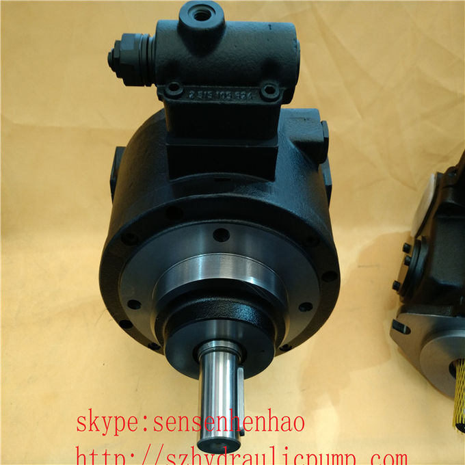 ITTY Taiwan factory OEM 0514  RGP hydraulic plunger pump,MOOG hydraulic pump for  industrial machinery