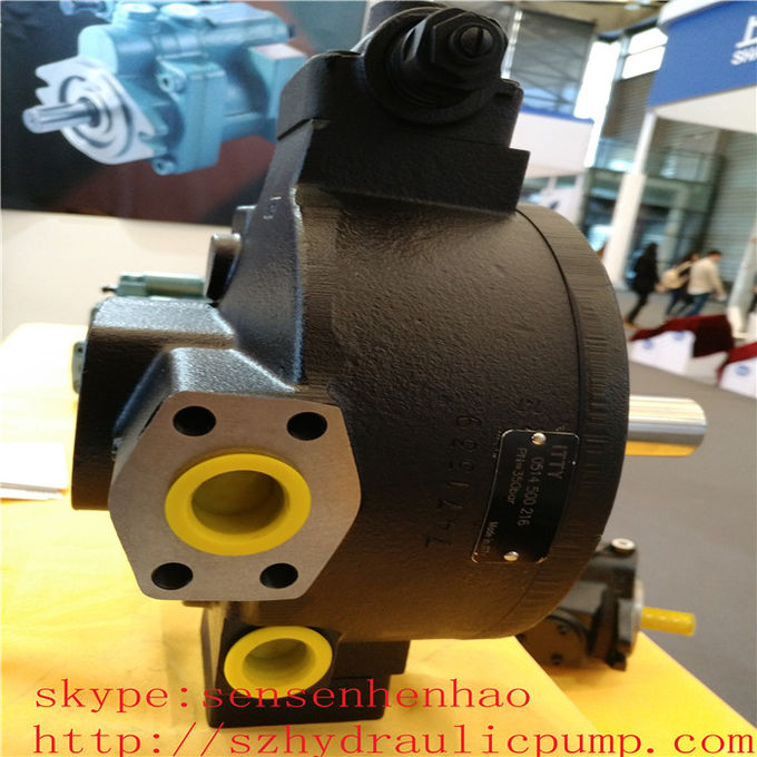 ITTY Taiwan factory OEM 0514  RGP hydraulic plunger pump,MOOG hydraulic pump for  industrial machinery