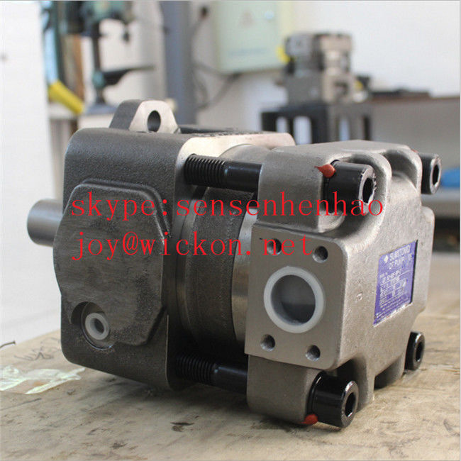 ITTY OEM Sumitomo hydraulic pump QT42 QT52 QT62 series