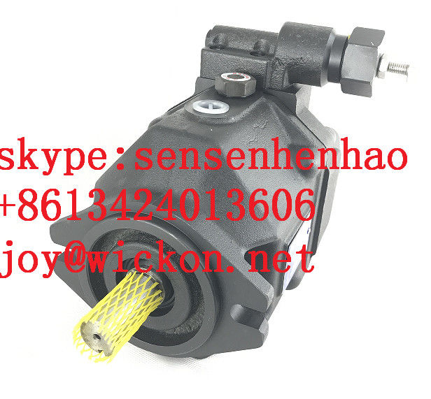 Yuken AR oil pump of AR16,AR22 hydraulic piston pump,Yuken plunger pump oil pump