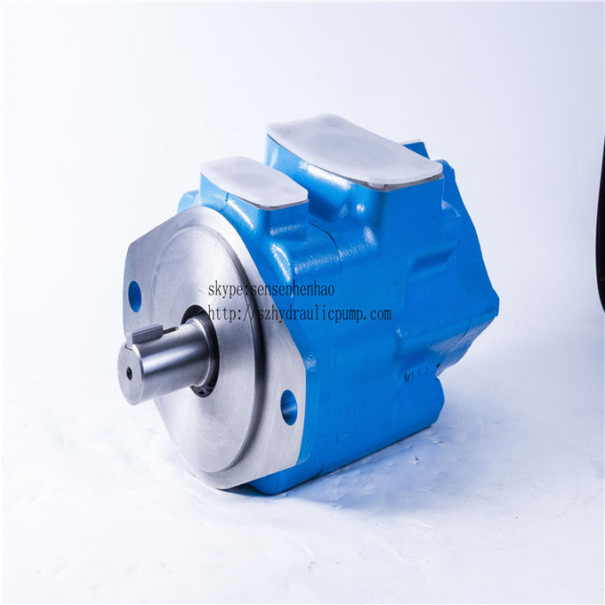ITTY Hydraulic Pump Hihg Pressure Vickers VQ Series Hydraulic Vane Pump For Engineering Machinery