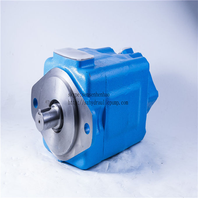 Factory OEM Hihg Pressure Vickers VQ Series Hydraulic Vane Pump For Engineering Machinery