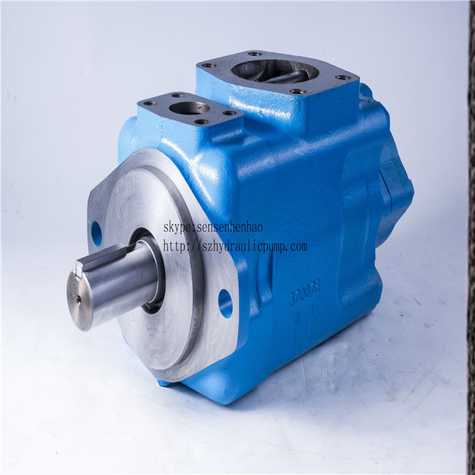 Hydraulic pump supplier OEM Hydraulic Double Vane Pump Oil Pump Vickers Pumps
