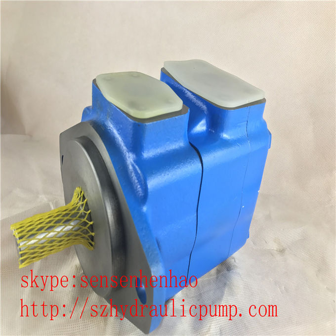 Hydraulic pump supplier OEM Hydraulic Double Vane Pump Oil Pump Vickers Pumps