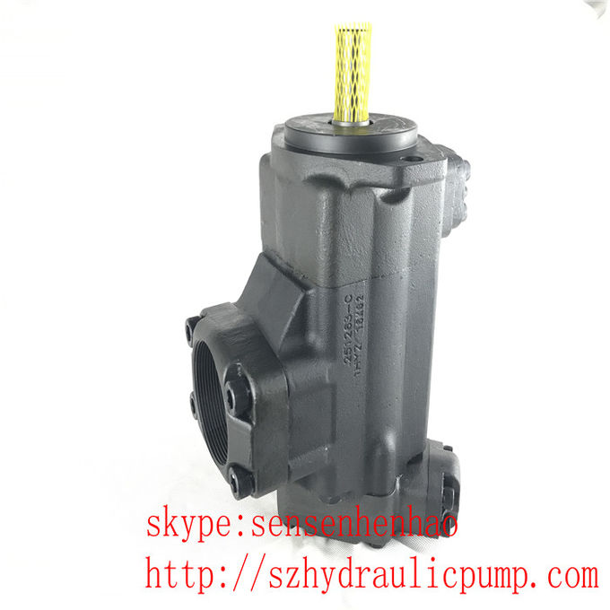 ITTY Hydraulic Pump Hihg Pressure Vickers VQ Series Hydraulic Vane Pump For Engineering Machinery