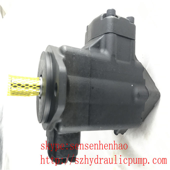 OEM Vickers VQ series double pumps high pressure pumps vickers vane pump Hydraulic Double Vane Pump Oil Pump
