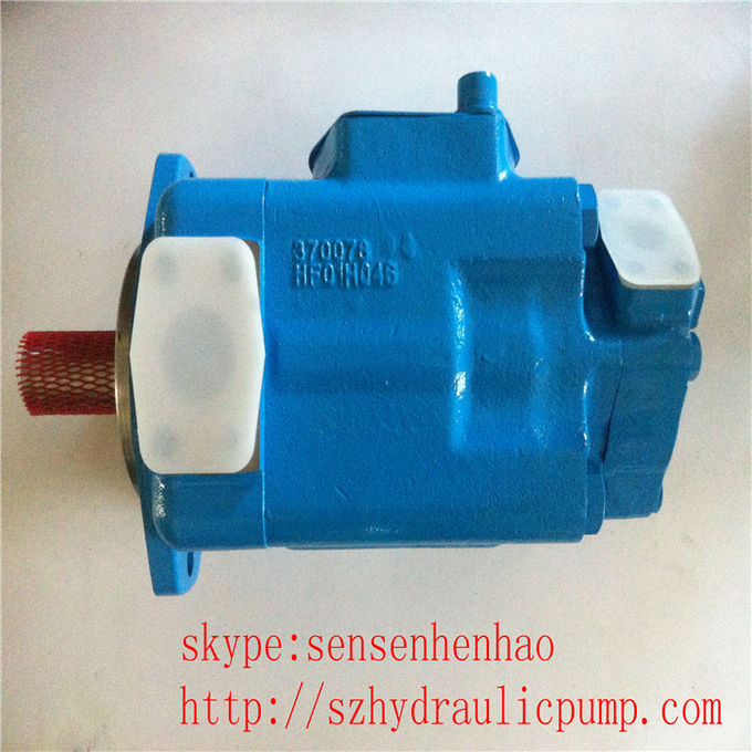Vickers hydraulic pump VQ V series vane pump online,oil pump hydraulic pump