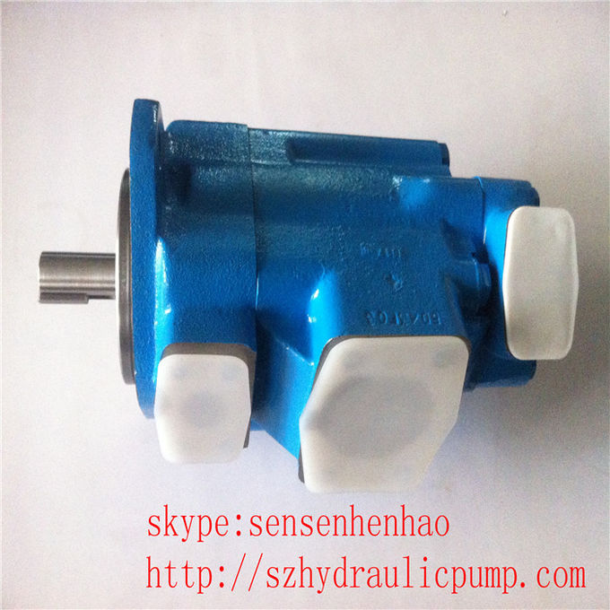Vickers hydraulic pump VQ V series vane pump online,oil pump hydraulic pump