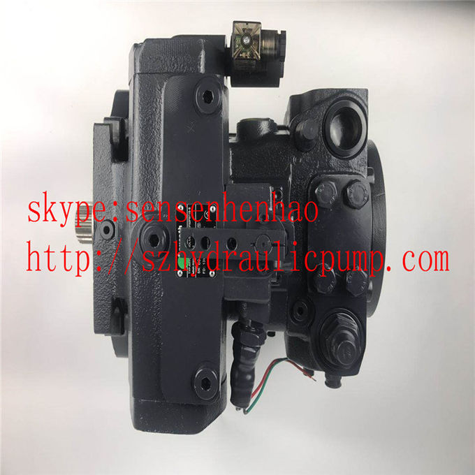 Rexroth A4VG28 A4VG40 A4VG56 A4VG71 A4VG125 A4VG180 hydraulic pump