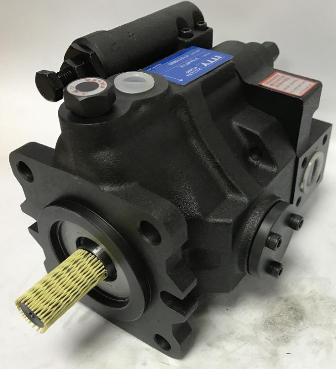 excavator hydraulic pump YEOSHE hitachi excavator main hydraulic pump