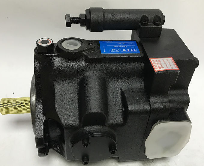 Taiwan factory YEOSHE plunger PUMP oil hydraulic pump V38 V15 V23