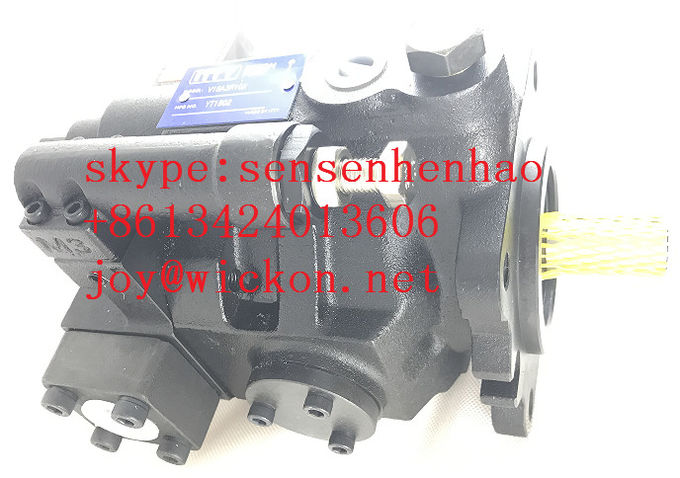 YEOSHE Hydraulic pump  variable plunger pump oil pump for industrial machinery