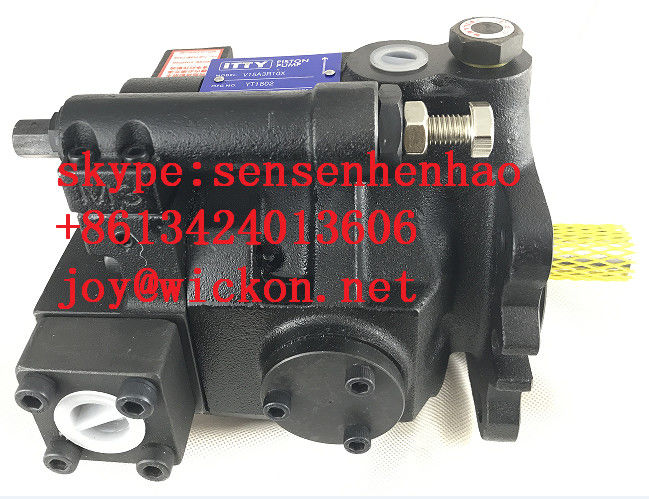 supplier OEM YEOSHE plunger PUMP oil hydraulic pump V38A1R10X
