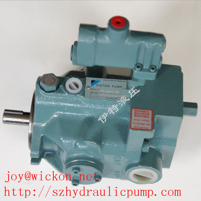 Hydraulic Piston Pump Daikin V Series radial piston pump