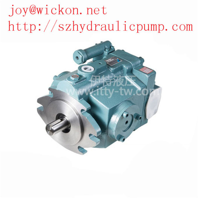 Hydraulic Piston Pump Daikin V Series radial piston pump