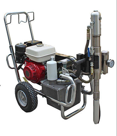 ITTY OEM hydraulic pump for Graco Painting Machine Engine Hydraulic Piston Pump Airless Paint Sprayer