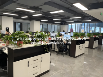 Shenzhen ITTY electronic technology Co., Ltd