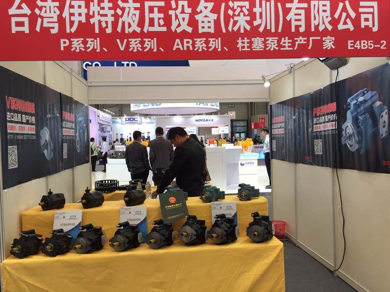 Shenzhen ITTY electronic technology Co., Ltd manufacturer production line
