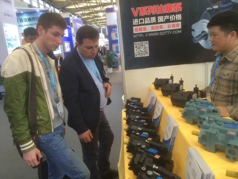 Shenzhen ITTY electronic technology Co., Ltd manufacturer production line