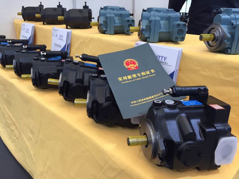 Shenzhen ITTY electronic technology Co., Ltd manufacturer production line