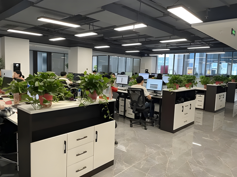 Shenzhen ITTY electronic technology Co., Ltd