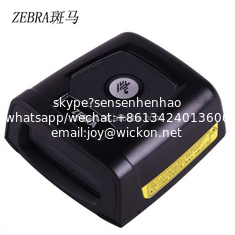 China Zebra DS457HD desktop module hands free usb mini barcode reader sale corded fixed mount 1d 2D qr code barcode scanner supplier