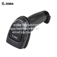 China Wholesale DS8178 Handheld Barcode Scanner 1D/2D Imager QRcode Scanner General Wireless Barcode Reader Gun For Cashier supplier