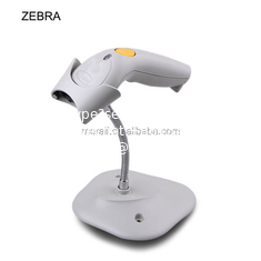 China For zebra scanner LS1203 Handheld linear laser scanner Wireless Barcode Scanner supplier
