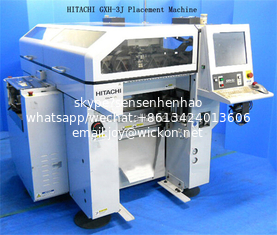 China GXH-3J Pick and Place Machine for Hitachi supplier
