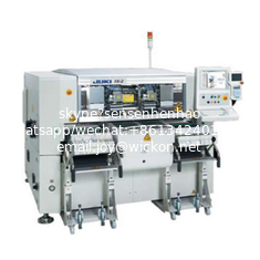 China Smt Full Automatic High Speed SMT FX-2 Mounter Pick and Place Machine FOR JUKI chip mounter supplier