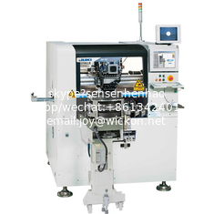 China Hybrid Pick and Place Machine JM10 Multi-Task Platform for JUKI SMT Machine supplier