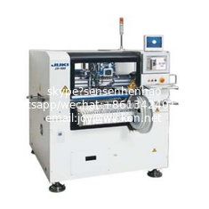 China JM-100 Hybrid Pick and Place Machine Hybrid Insertion Machine chip mounter machine For JUKI supplier