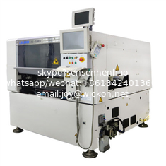 China SMT CHIP MOUNTER MACHINE  high speed Pick and Place Machine KE-2080 supplier