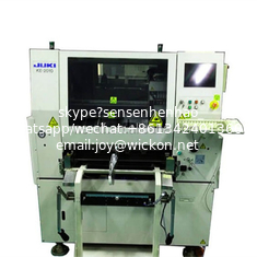 China High Speed Flexible Mounters KE-2010 SMT chip shooter used pick and place machine for JUKI supplier