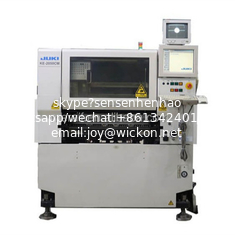 China High Speed SMT LED MACHINE KE-2050 Pick And Place Machine FOR JUKI supplier