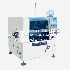 China JUKI KE2070  Pick and Place Machine SMT Chip Mounter Chip Shooter supplier